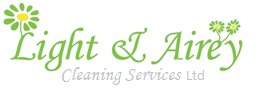 Light & Airey Cleaning Services Bristol